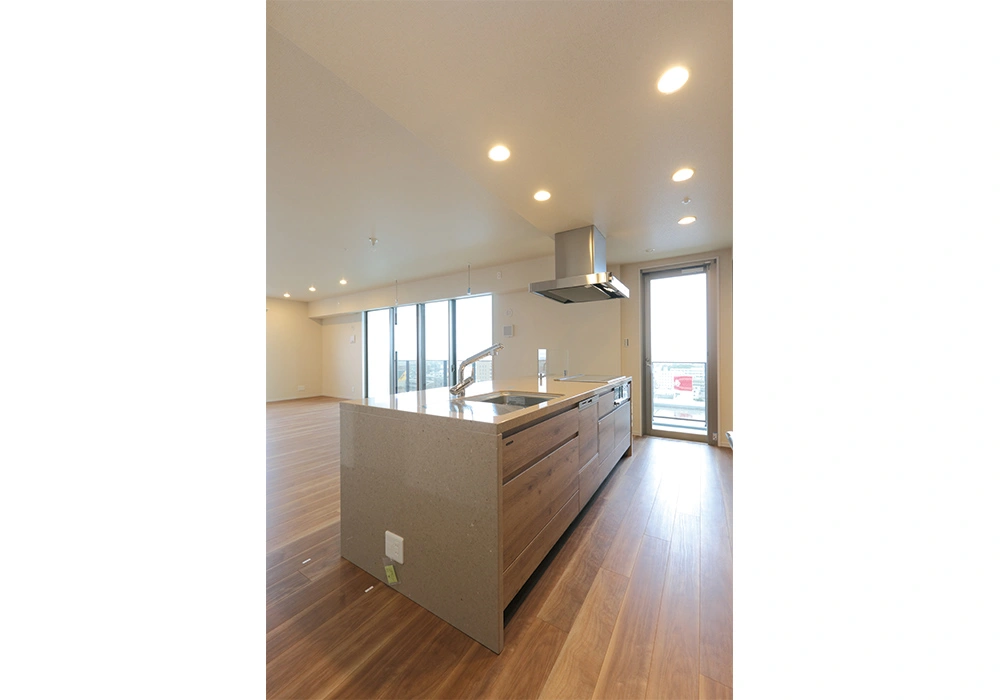 ダイアパレス桑名駅前の写真5