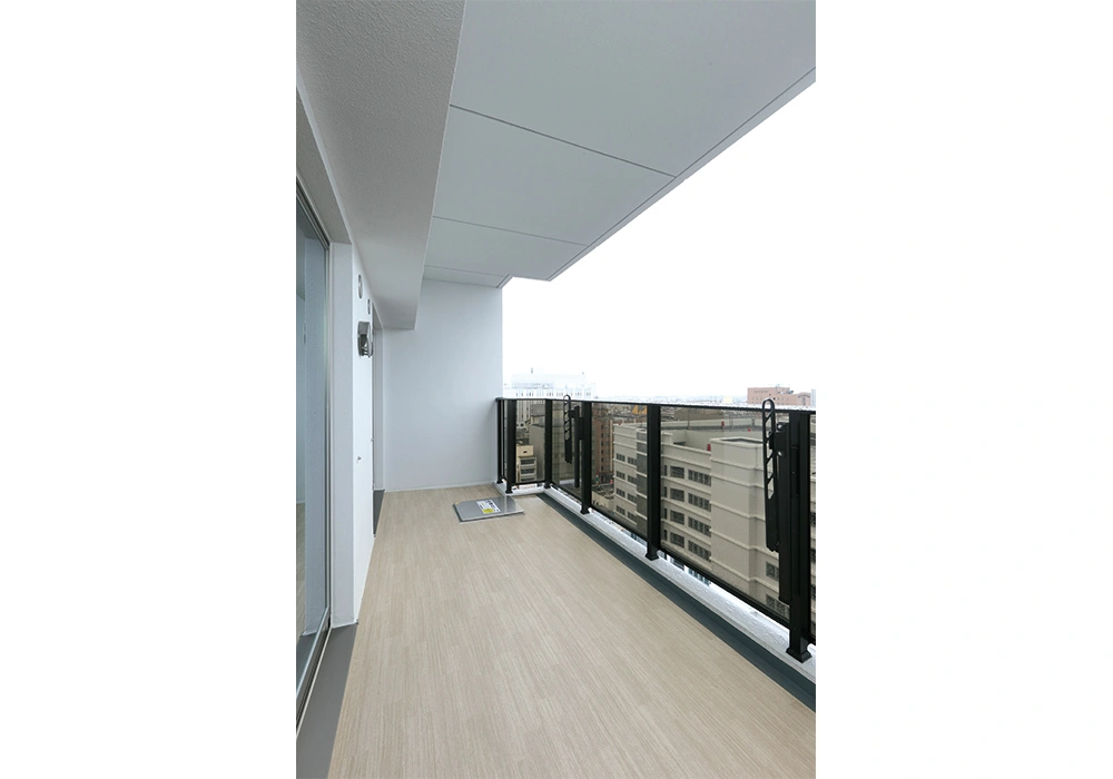 ダイアパレス桑名駅前の写真6