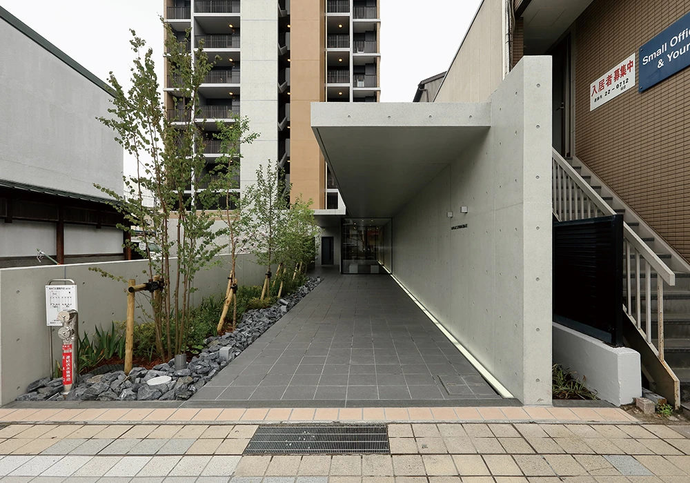 ダイアパレス桑名駅前IIの写真3