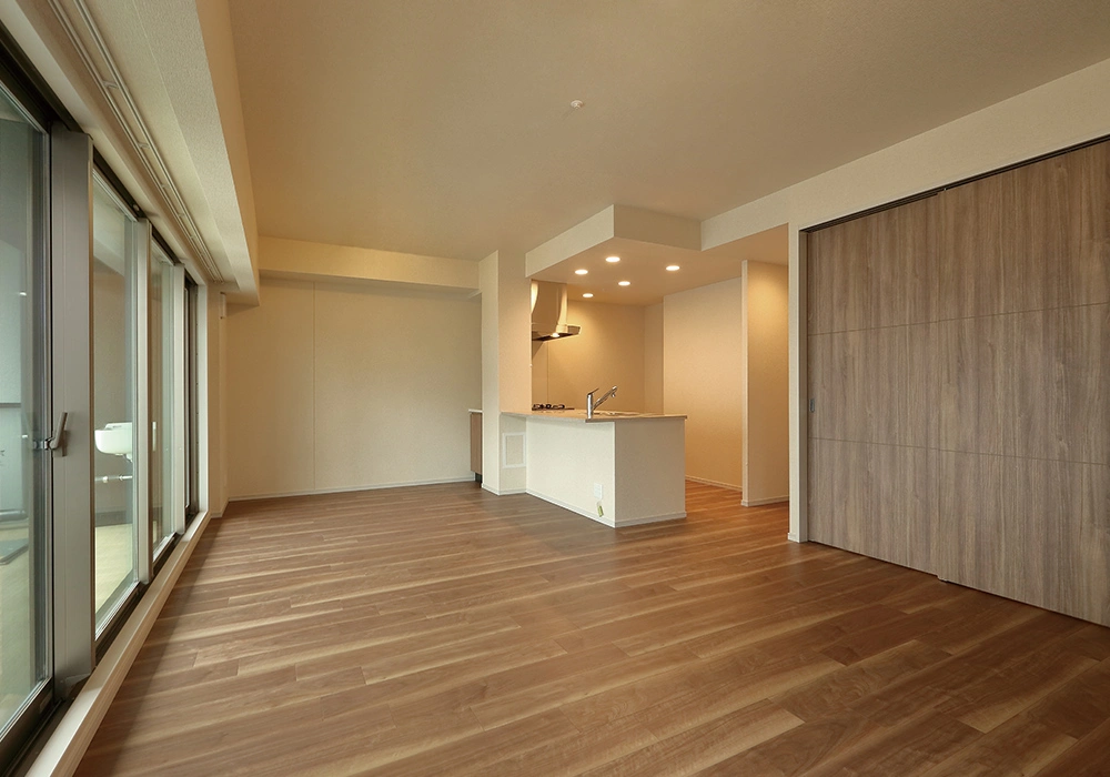 ダイアパレス桑名駅前IIの写真4