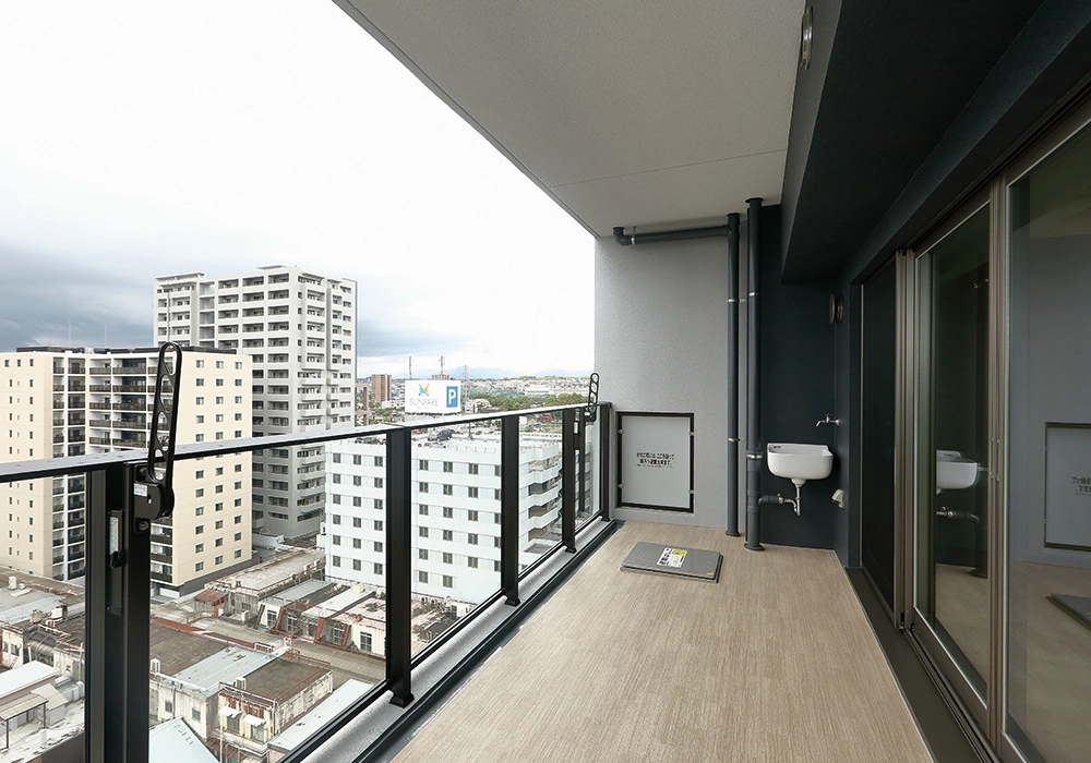 ダイアパレス桑名駅前IIの写真7