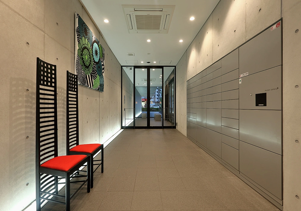 ダイアパレス桑名駅前II