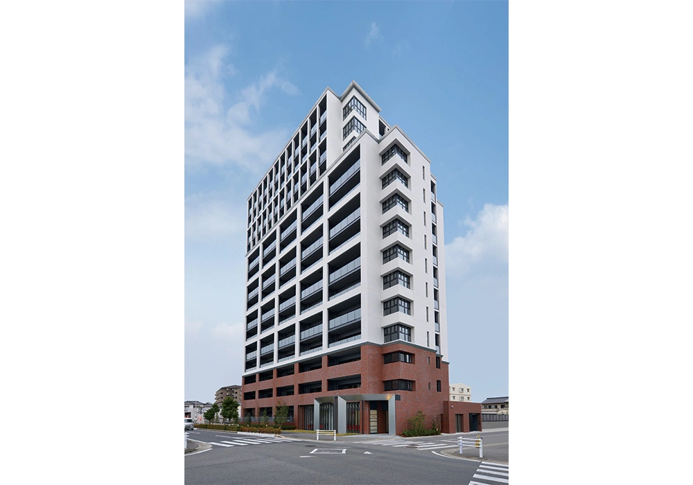 ダイアパレス三河安城アルシュの写真2