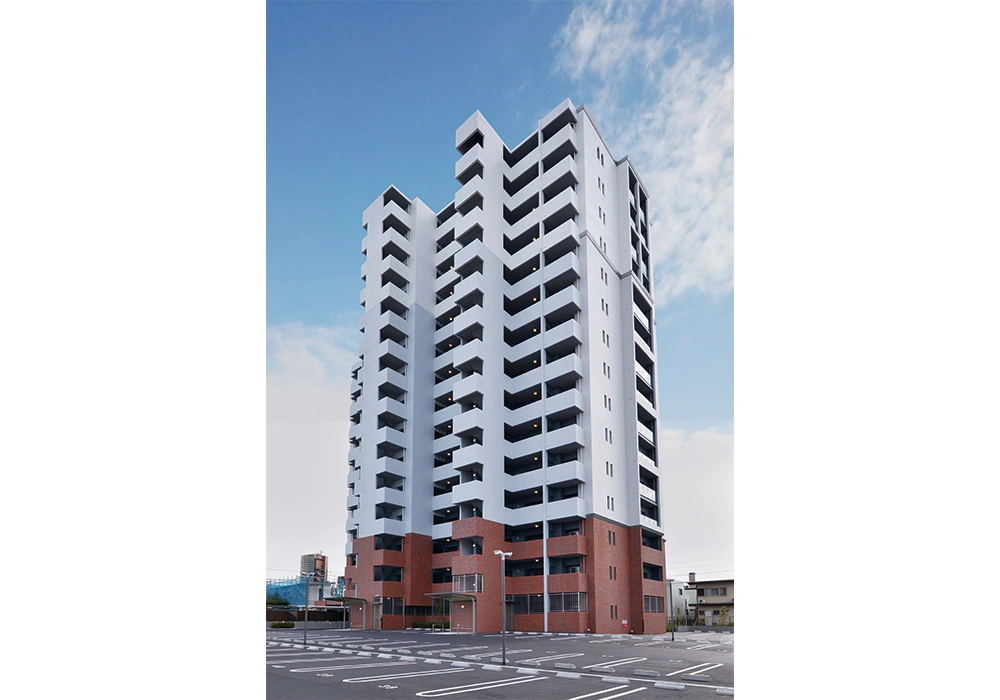 ダイアパレス三河安城アルシュの写真3