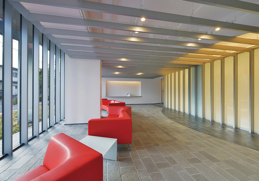 ダイアパレス三河安城アルシュの写真4