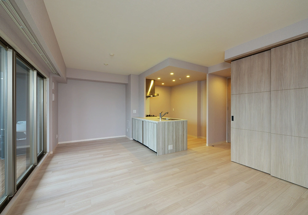 ダイアパレス三河安城アルシュの写真5