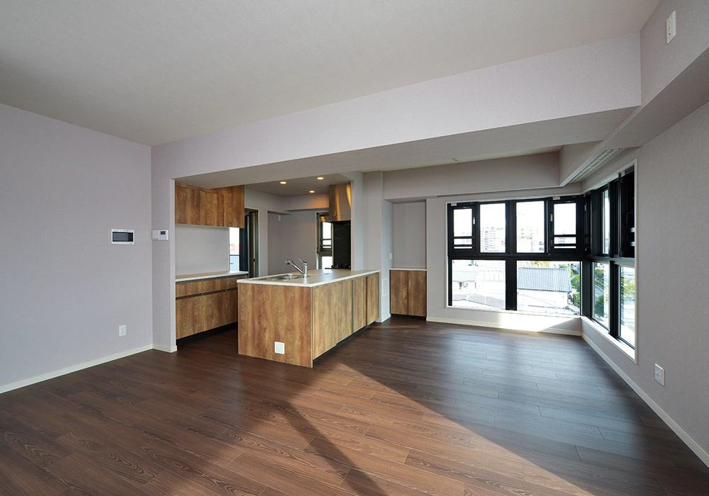 ダイアパレス三河安城アルシュの写真6