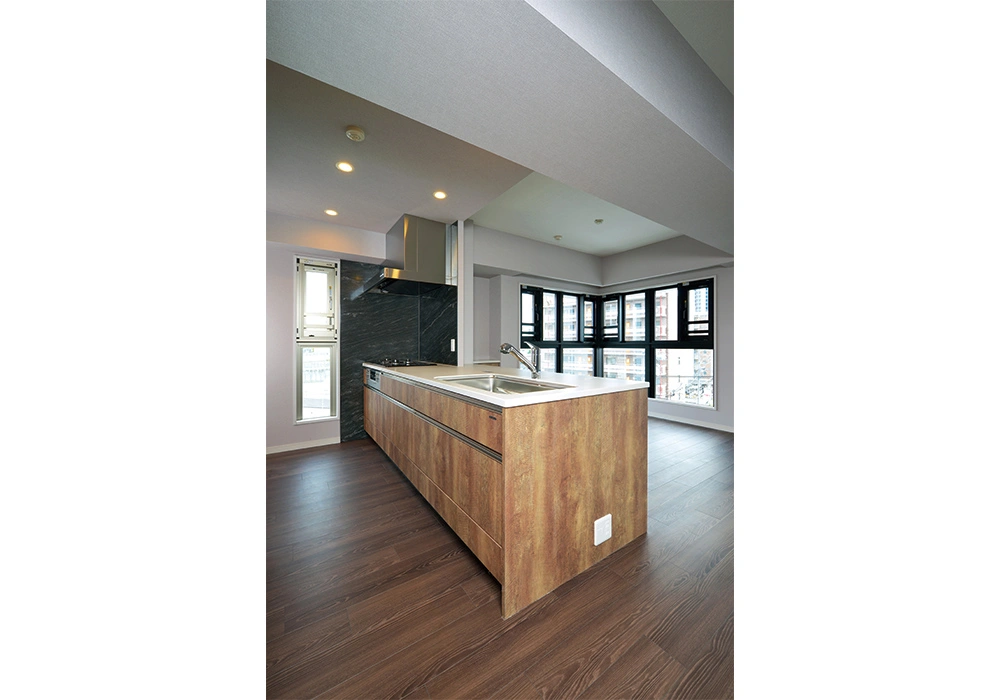 ダイアパレス三河安城アルシュの写真7