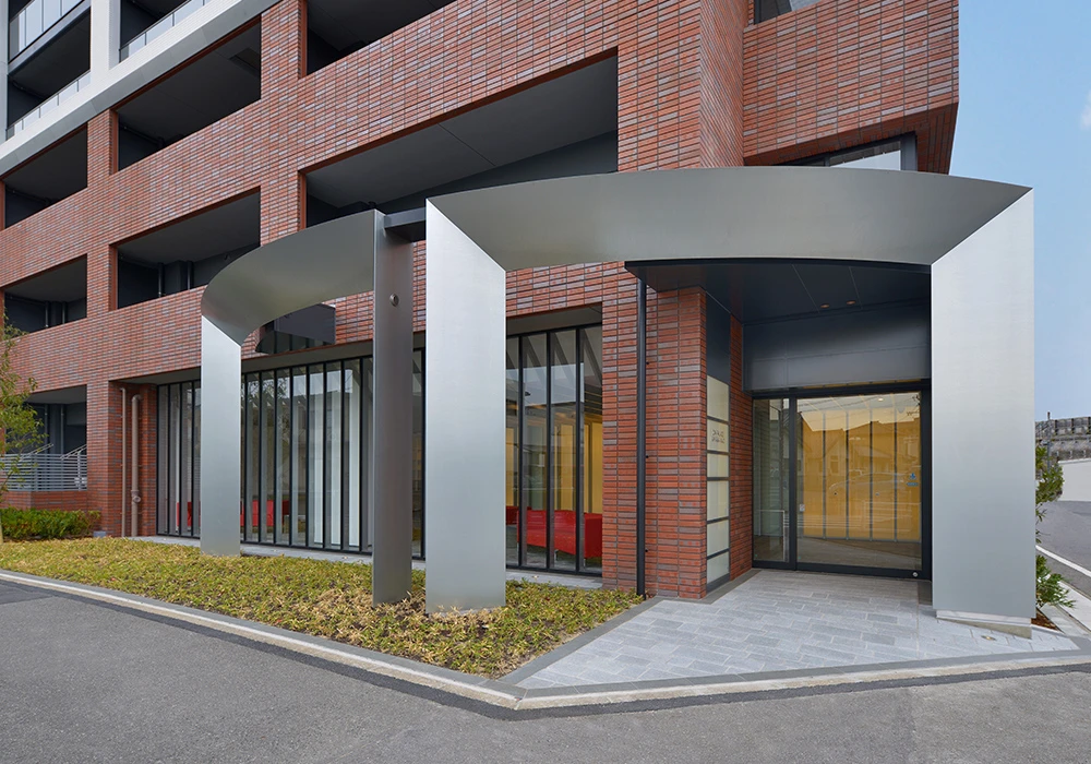 ダイアパレス三河安城アルシュ