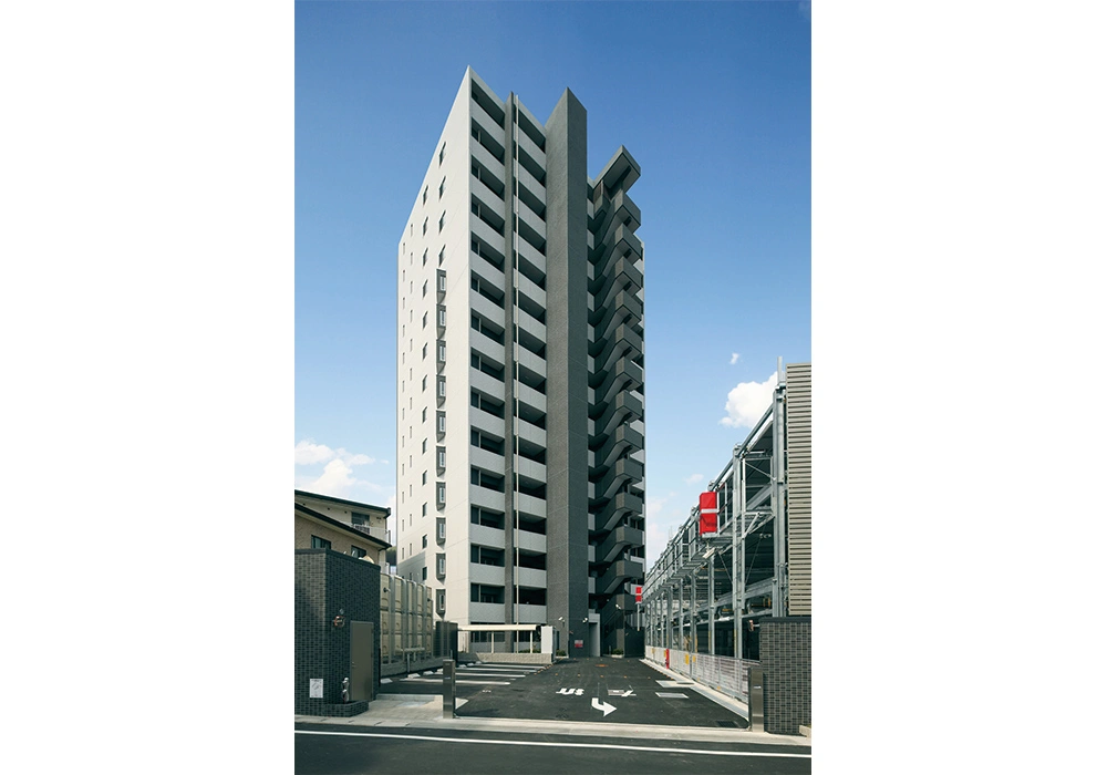 ダイアパレス三河豊田の写真2