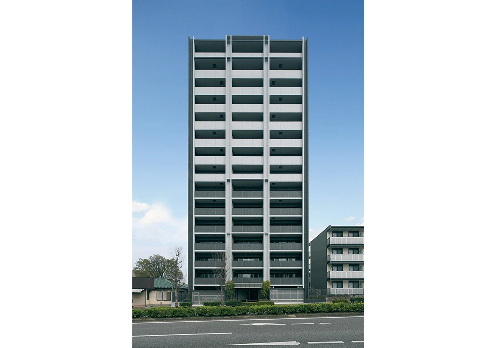 ダイアパレス三河豊田の写真3