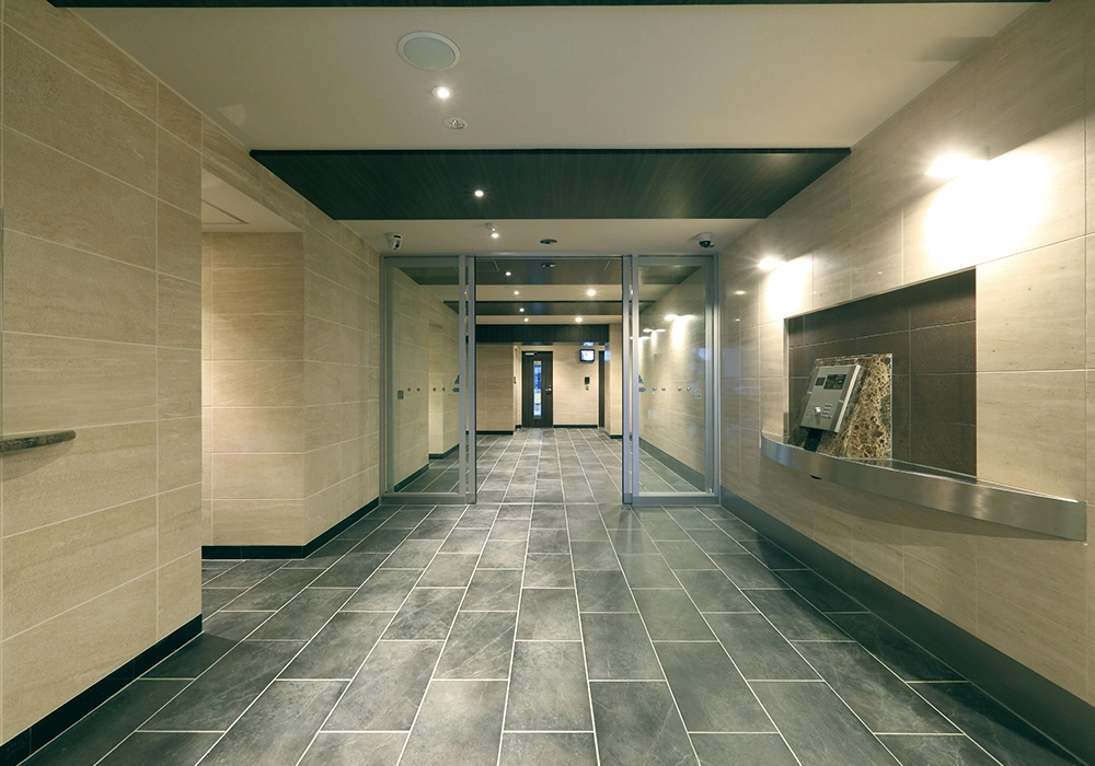 ダイアパレス三河豊田の写真4