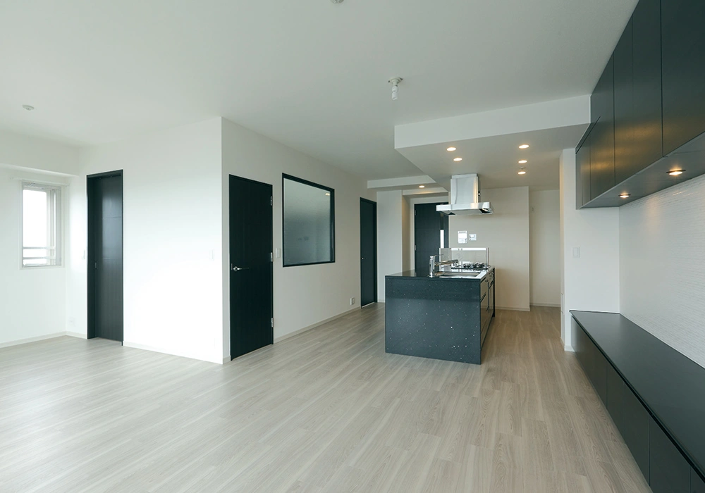 ダイアパレス三河豊田の写真5