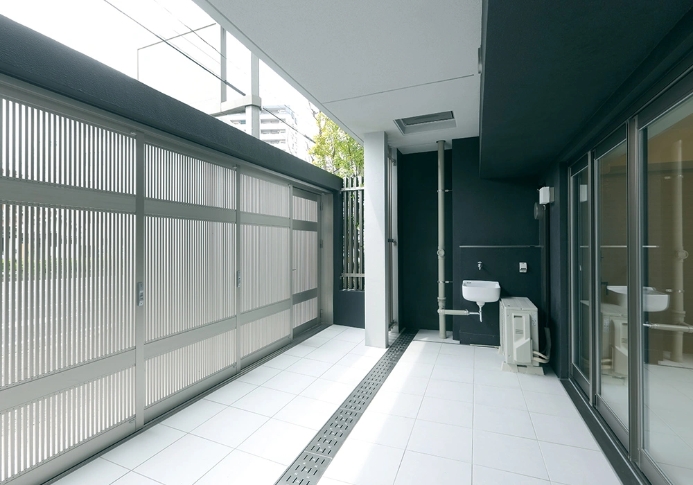 ダイアパレス三河豊田の写真8