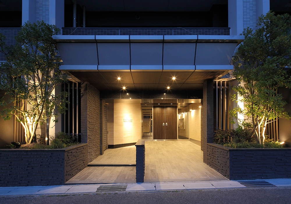 ダイアパレス三河豊田