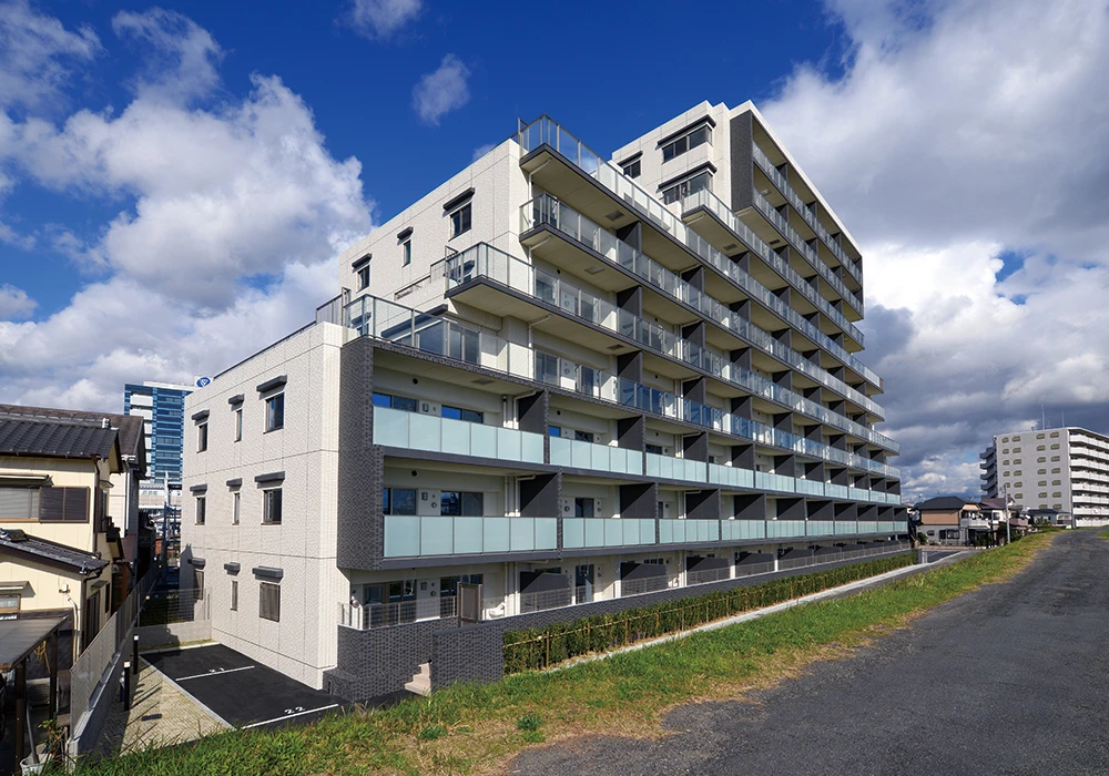 ダイアパレス小幡グランアリーナの写真3