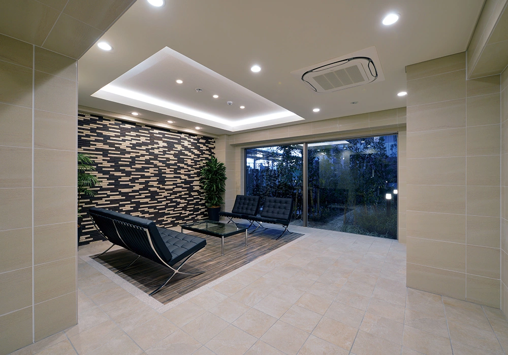 ダイアパレス小幡グランアリーナの写真4