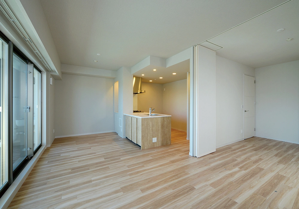 ダイアパレス小幡グランアリーナの写真5