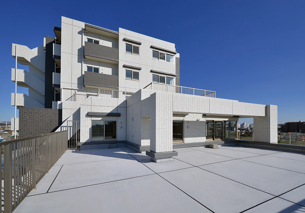 ダイアパレス小幡グランアリーナの写真8