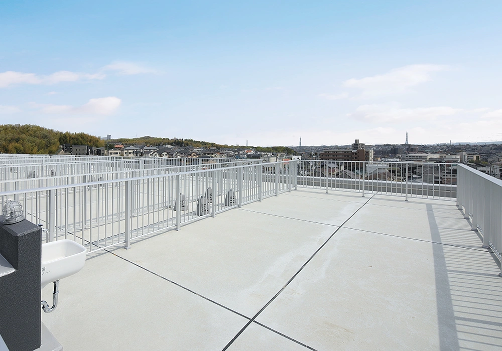 ダイアパレス徳重グランヒルズの写真10