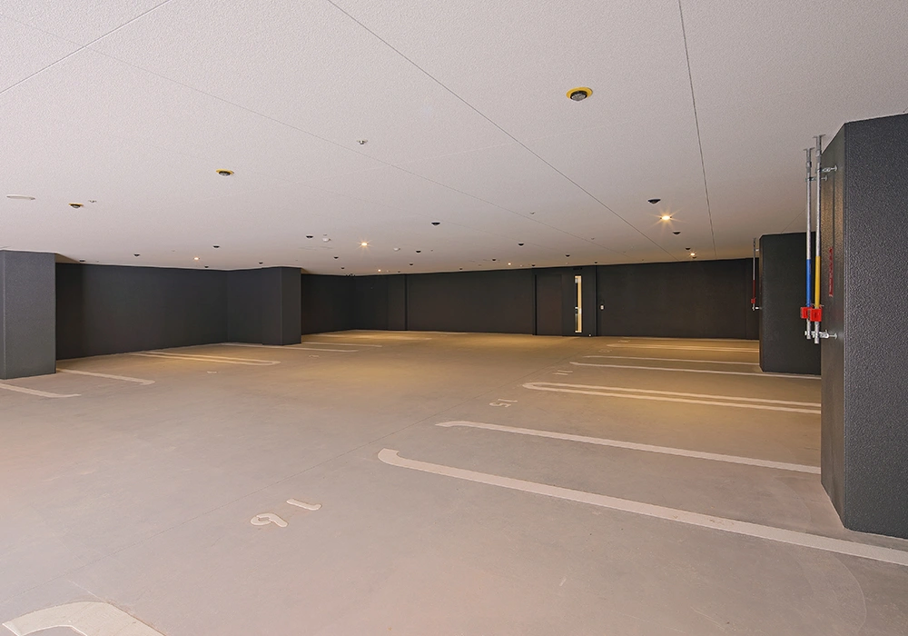 ダイアパレス徳重グランヒルズの写真11