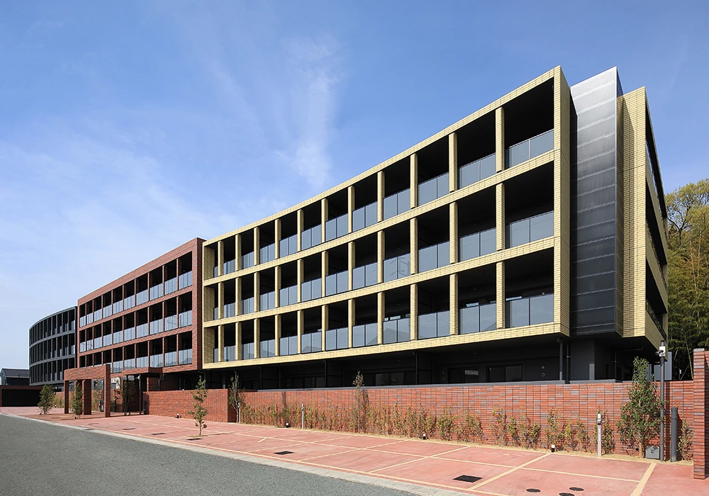 ダイアパレス徳重グランヒルズ