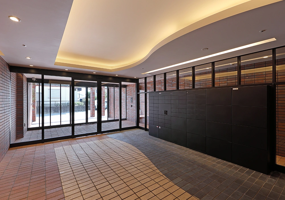 ダイアパレス徳重グランヒルズの写真4