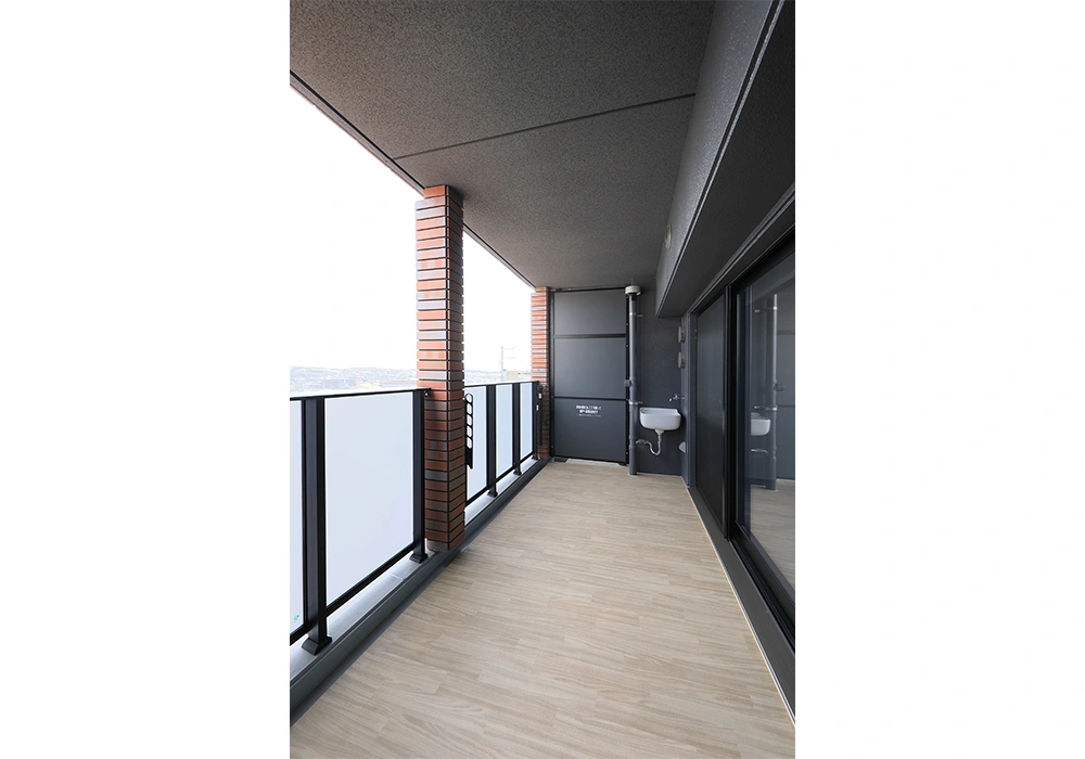 ダイアパレス徳重グランヒルズの写真9