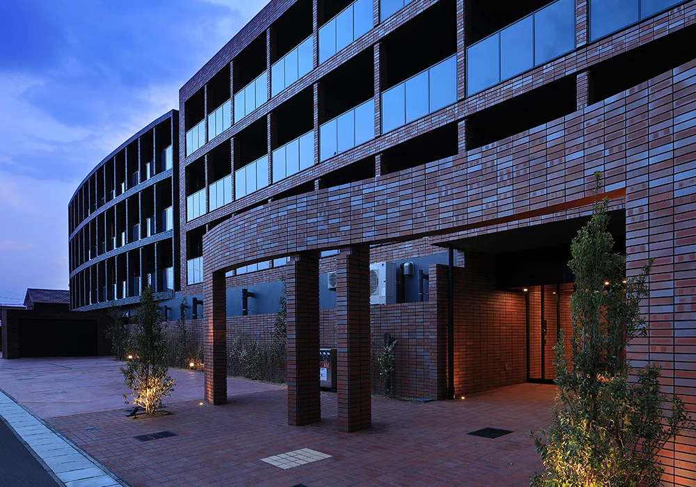 ダイアパレス徳重グランヒルズの写真1