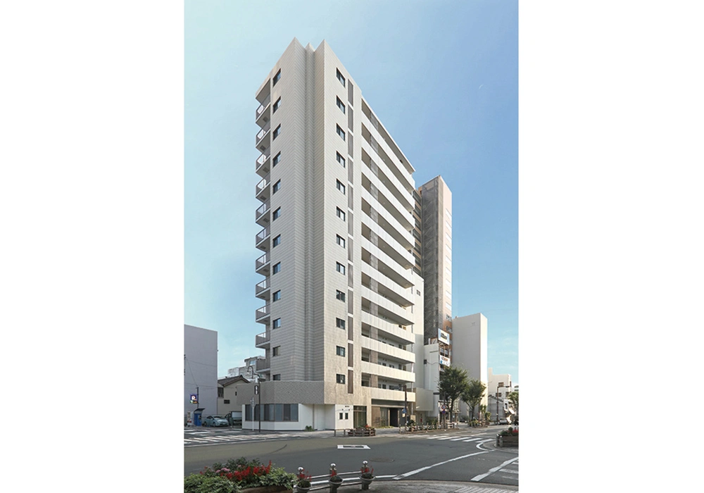 ダイアパレス豊橋広小路の写真2