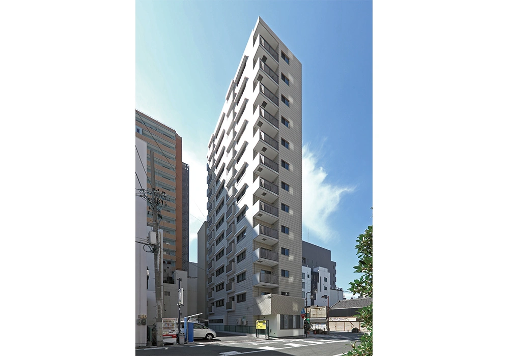 ダイアパレス豊橋広小路の写真3