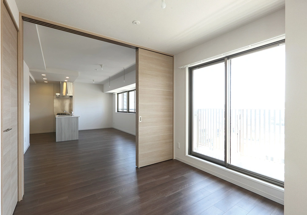 ダイアパレス豊橋広小路の写真5