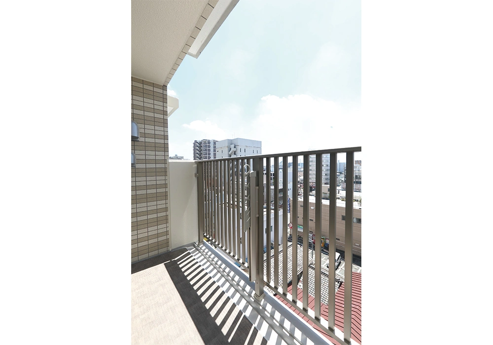 ダイアパレス豊橋広小路の写真7