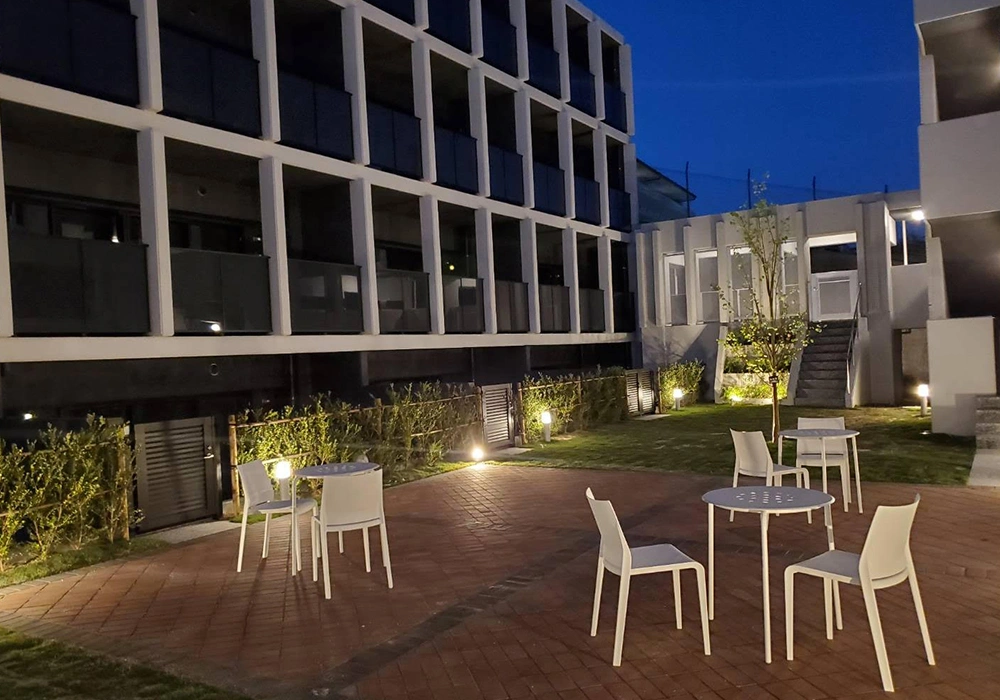 ダイアパレス八事コテージの写真12