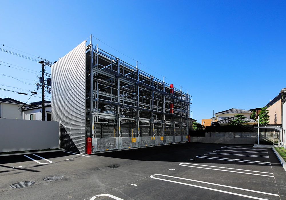 ダイアパレス八事コテージの写真13