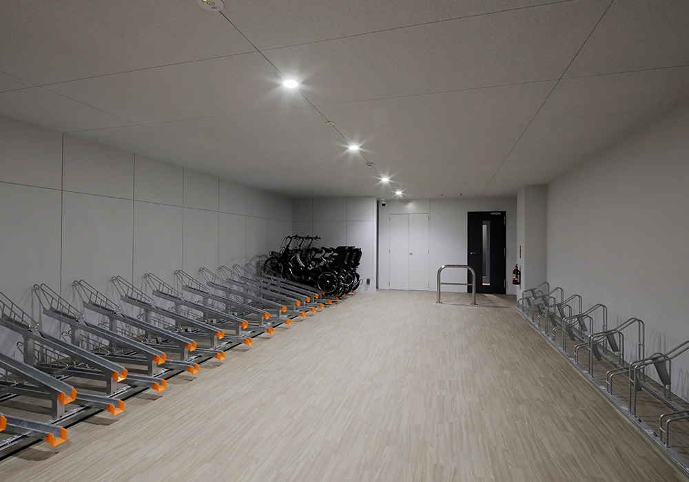 ダイアパレス八事コテージの写真14