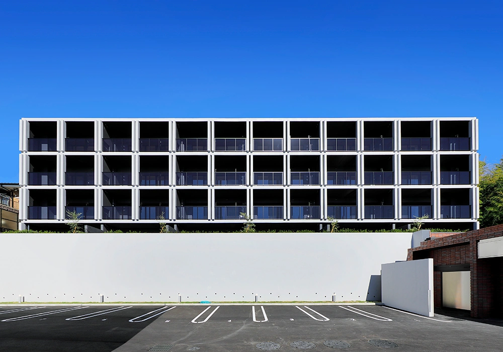 ダイアパレス八事コテージの写真2