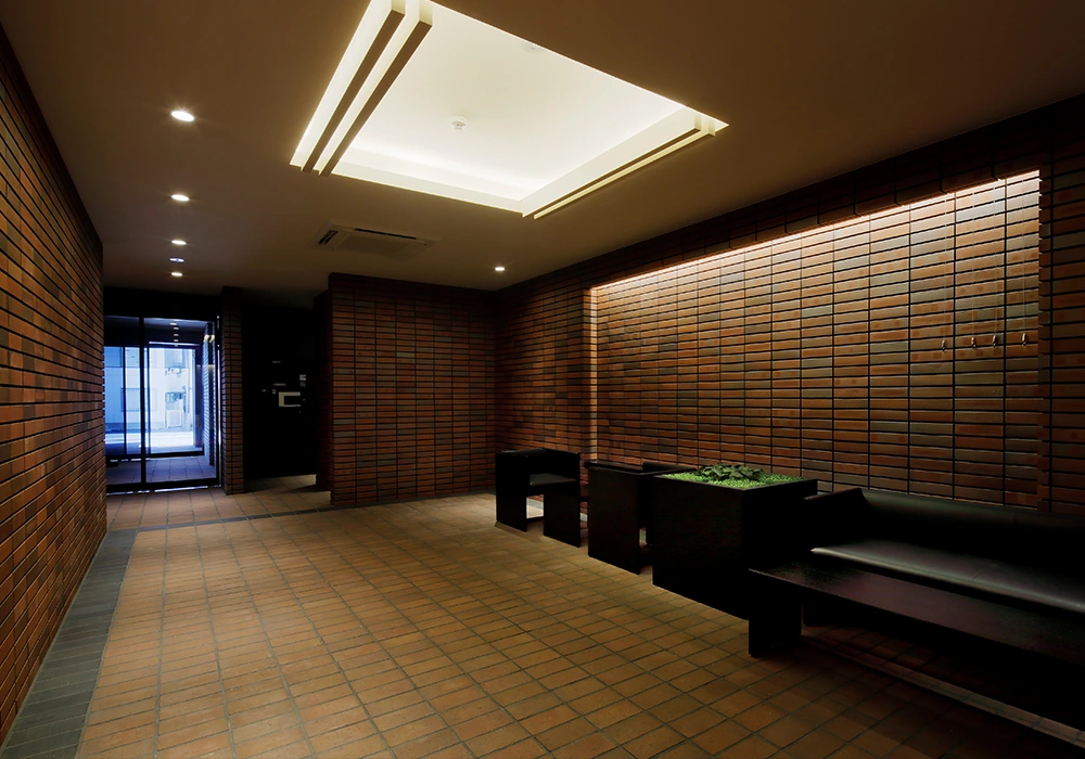 ダイアパレス八事コテージの写真3