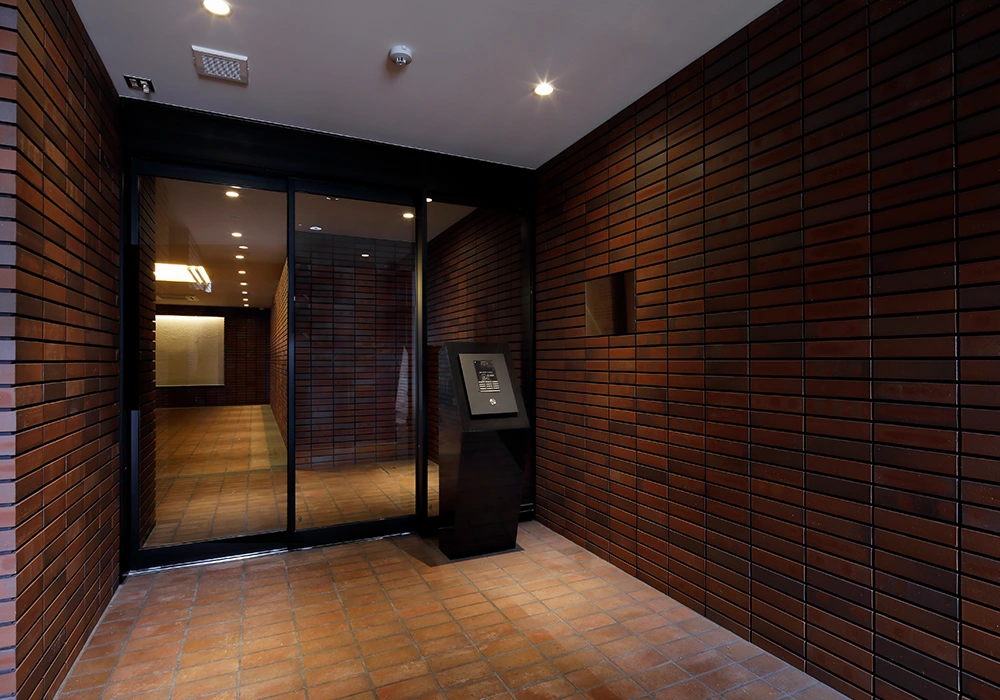 ダイアパレス八事コテージの写真4