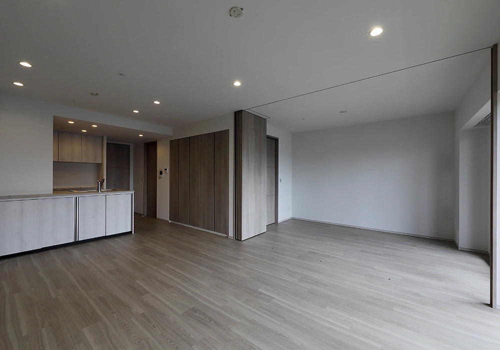 ダイアパレス八事コテージの写真6