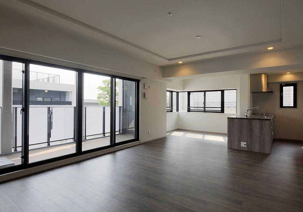 ダイアパレス八事コテージの写真7