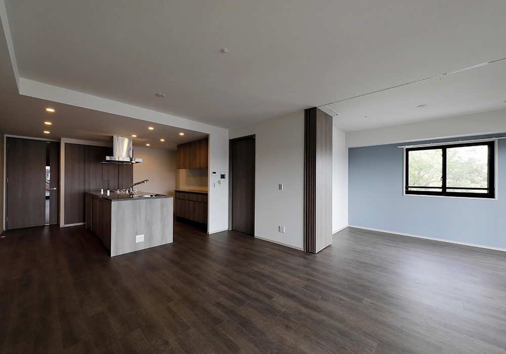 ダイアパレス八事コテージの写真8