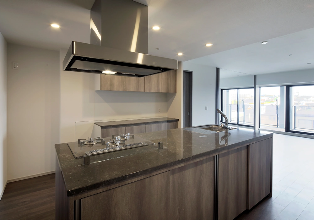 ダイアパレス八事コテージの写真9