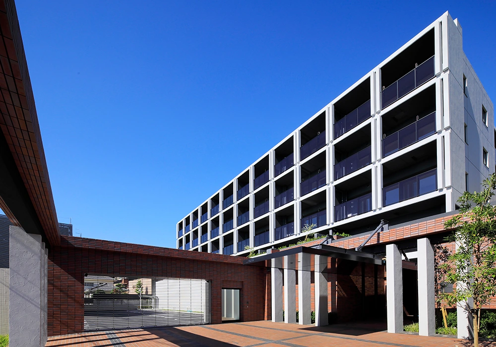 ダイアパレス八事コテージ