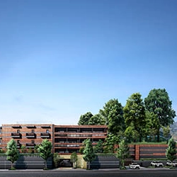 ダイアパレス八事柏木町