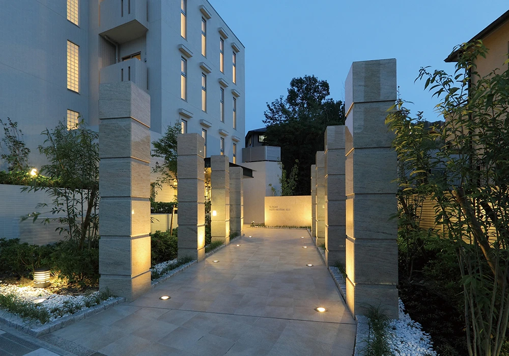 ダイアパレス八事表山