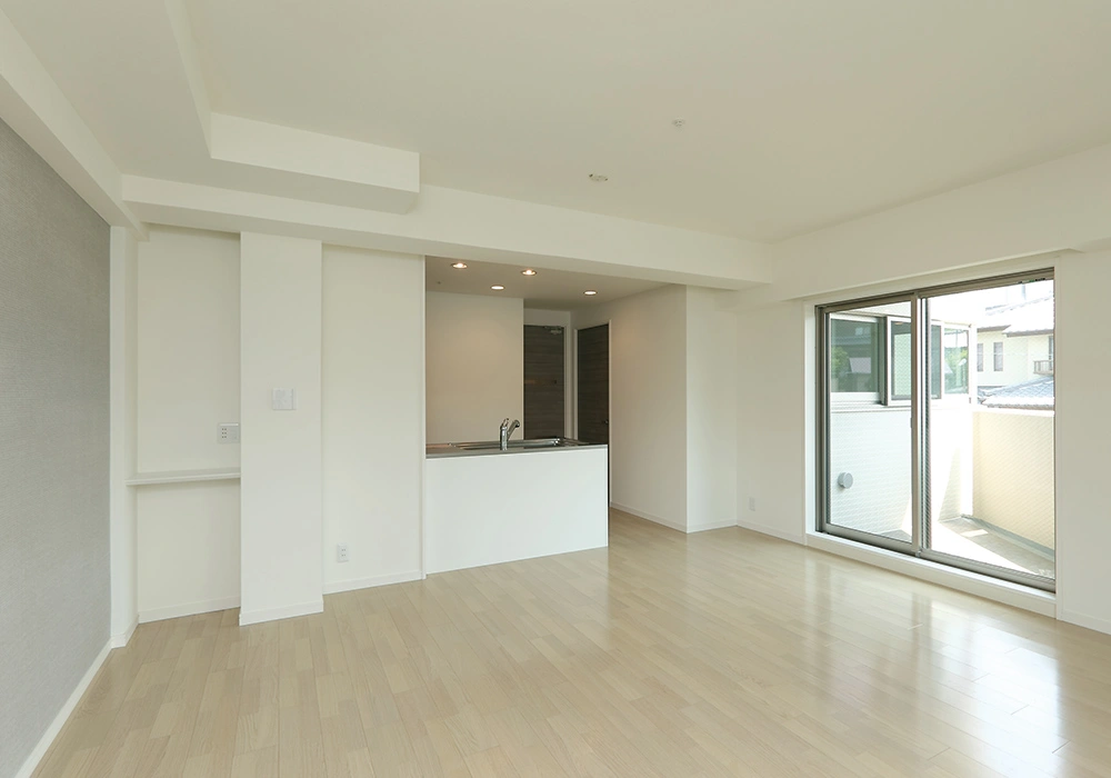 ダイアパレス八事表山の写真5