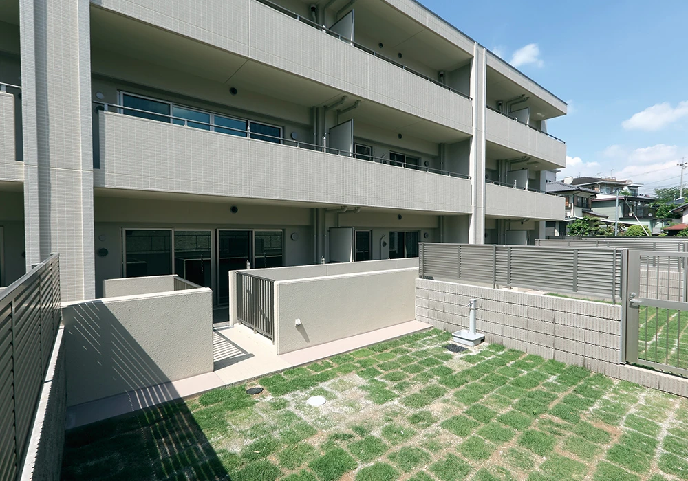 ダイアパレス八事表山の写真7