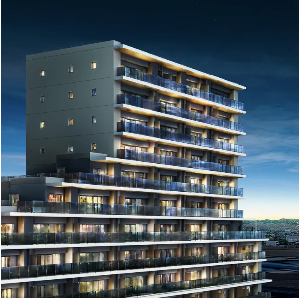 ダイアパレス弥富