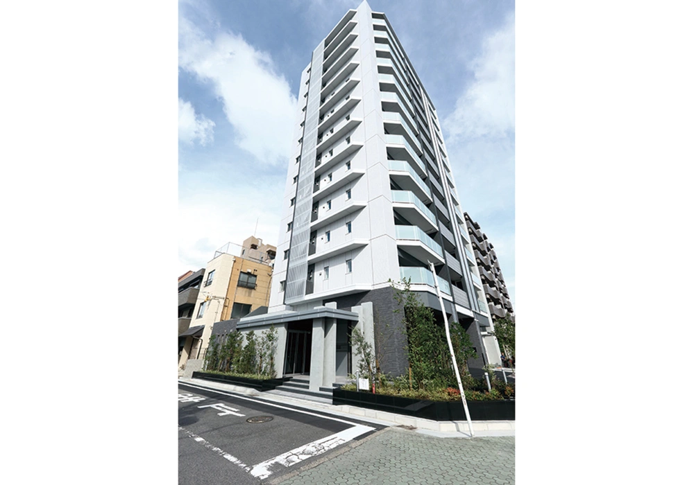 ダイアパレス四日市安島の写真2